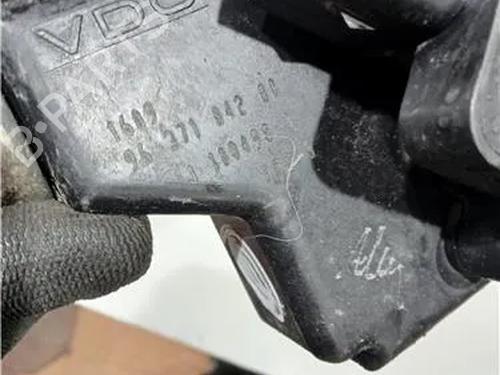 Pedal CITROËN XANTIA (X1_, X2_) 1.9 D | BP23930868I4 