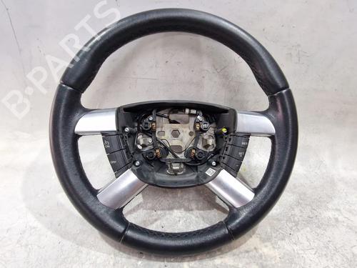 Used Steering wheel FORD FOCUS II (DA_, HCP, DP) 1.6 TDCi (109 hp) 29520089