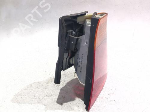 Right taillight BMW 3 (E46) 320 d | BP32163525C35 - Image 3