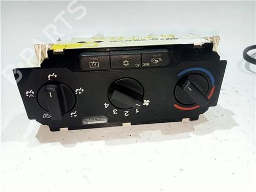 AC-Styringsenhed/Manøvreenhed OPEL ASTRA G Saloon (T98) 2.0 DI (F69) (82 hp) 23931445