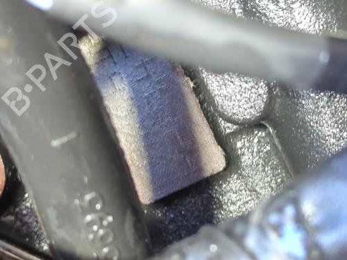 Engine RENAULT CLIO IV (BH_) 1.5 dCi 75 | BP23927943M1