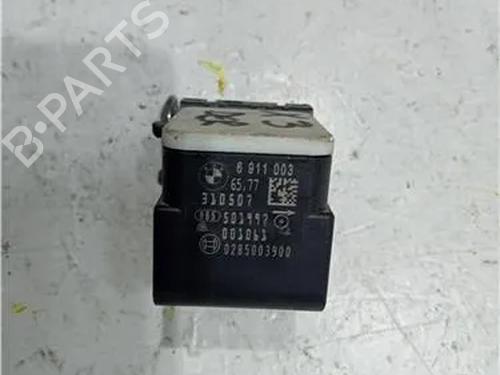 Used Electronic module BMW X3 (E83) 2.0 d (150 hp) 23917106