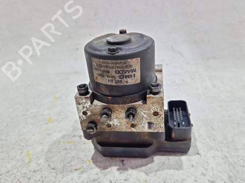 ABS Bremseaggregat HYUNDAI ACCENT II (LC) 1.5 CRDi (82 hp) 29936157