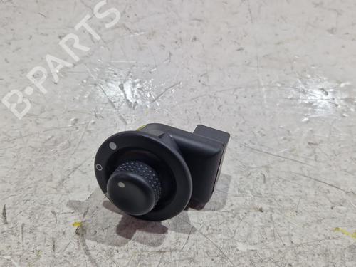Spejlkontakt Spejlkontakt RENAULT CLIO II (BB_, CB_) 1.5 dCi (B/CB07) (65 hp) 34114169 34114169