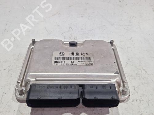 Electronic module SEAT CORDOBA (6L2) 1.9 TDI | BP29994570M83 