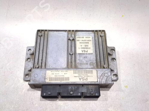 Used Electronic module CITROËN C3 I (FC_, FN_) 1.4 HDi (68 hp) 26613066