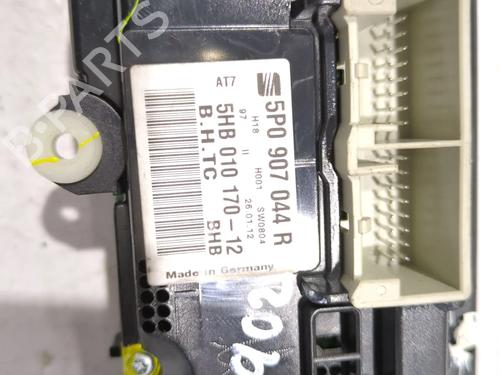 Climate control SEAT LEON (1P1) 1.6 TDI | BP23925686I5 
