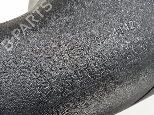 Right mirror SEAT ALTEA (5P1) 1.6 | BP23922198C27 