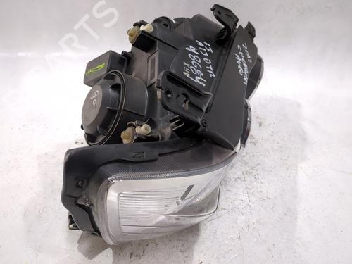 Right headlight CHEVROLET AVEO Hatchback (T300) 1.3 D | BP34625755C29  - Image 5