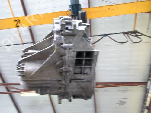 Gearbox FORD FOCUS C-MAX (DM2) 2.0 TDCi | BP33855333M3  - Image 7