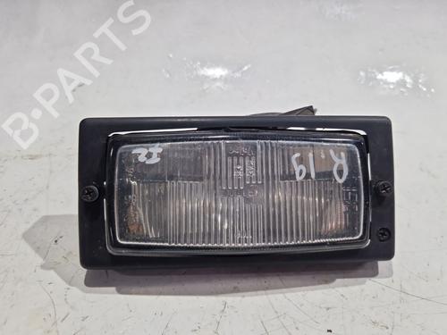 Used Left front fog light Left front fog light RENAULT 19 II (B/C53_) [1991-2001] 34434636 34434636