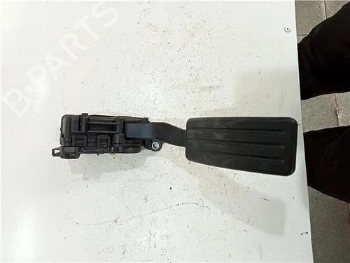 Pedal DACIA LOGAN (LS_) 1.2 16V (LS1N, LS02, BS02) | BP23909843I4 