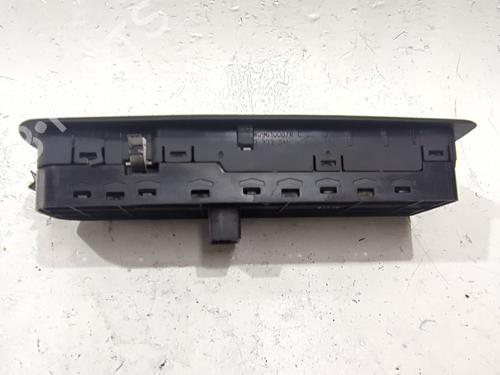 Left front window switch RENAULT MEGANE IV Saloon 1.5 dCi 110 | BP33604890I27 - Image 3