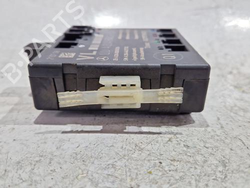Electronic module MERCEDES-BENZ C-CLASS (W204)  | BP30933594M83 