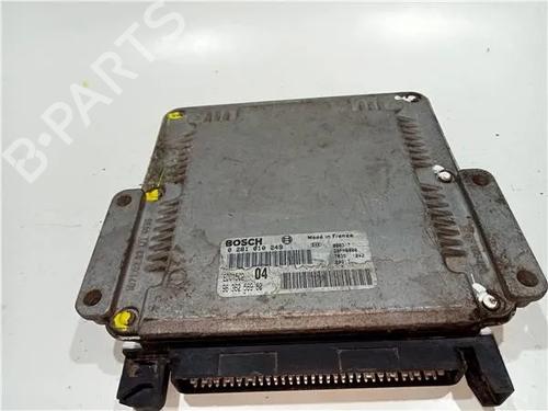 Elektronisk modul CITROËN XANTIA (X1_, X2_) 1.9 D (69 hp) 23930703