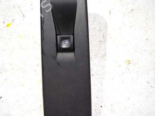 Used Right front window switch RENAULT CAPTUR I (J5_, H5_) 1.5 dCi 110 (110 hp) 23926009