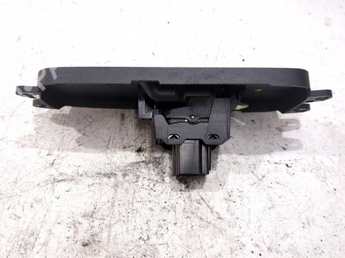 Right front window switch VOLVO S40 II (544) 1.6 D | BP31871274I26