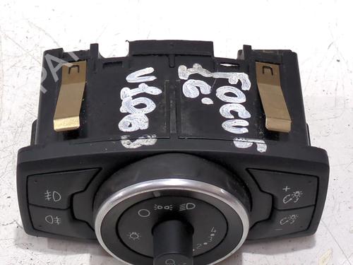 Headlight switch FORD FOCUS III 1.5 TDCi | BP27275373I24 