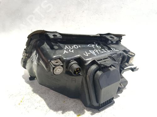 Right headlight AUDI A4 B5 (8D2) 1.9 TDI | BP40280470C29 - Image 2