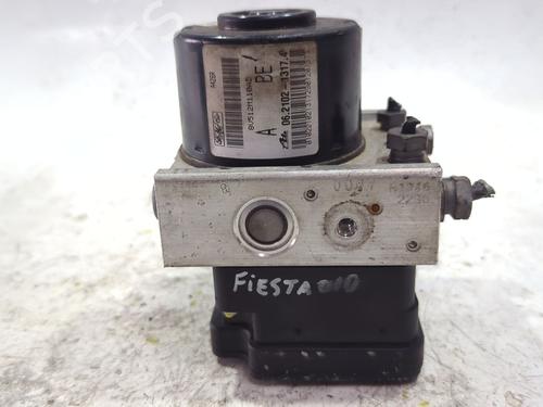 ABS pump FORD FIESTA VI (CB1, CCN) 1.4 TDCi | BP39956409M43 - Image 6
