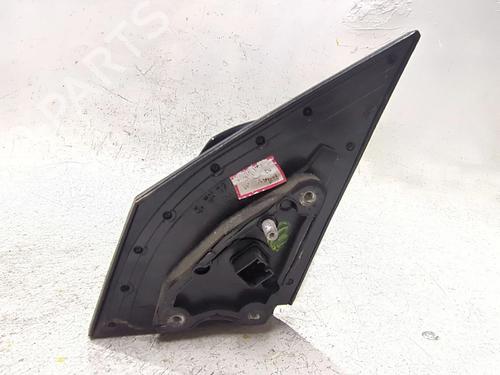 Right mirror OPEL ASTRA G Hatchback (T98) 1.7 DTI 16V (F08, F48) | BP29476832C27 