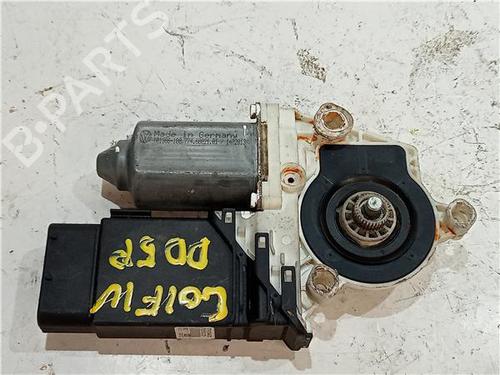 Used Right front window motor VW GOLF IV (1J1) 1.4 16V (75 hp) 23912318