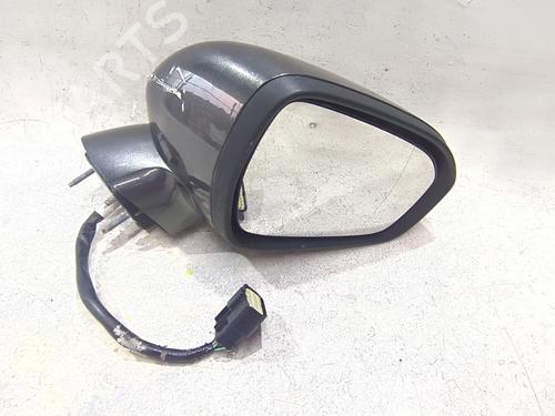 Used Right mirror FORD MONDEO V Saloon (CD) 2.0 TDCi (150 hp) 29526447