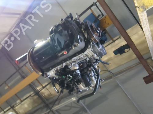 Motor HONDA ACCORD V (CC, CD) 2.0 i (CD4) | BP30574419M1