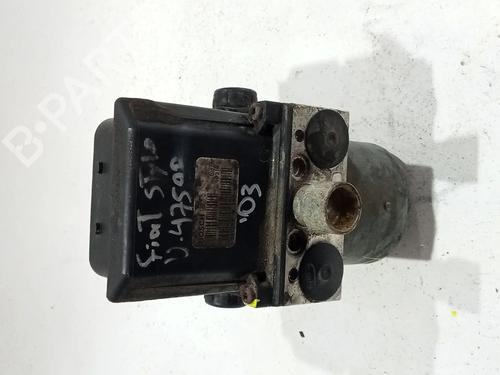 Pompe ABS FIAT STILO Multi Wagon (192_) 1.9 JTD (115 hp) 29219781