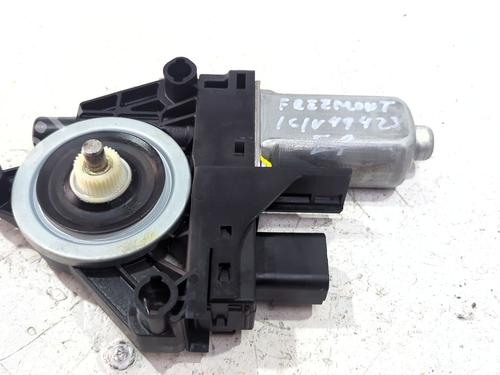 Left front window motor FIAT FREEMONT (345_) 2.0 JTD 4x4 | BP39048745E21 - Image 2