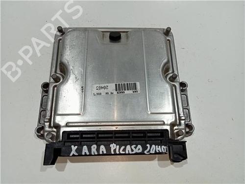 Electronic module CITROËN XSARA (N1) 2.0 HDi 90 | BP23929956M83 
