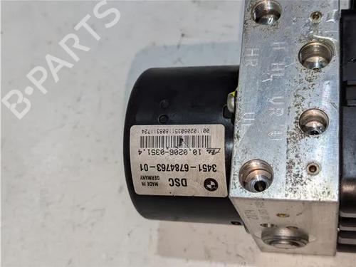 ABS pump BMW 1 (E81) 118 i | BP23924915M43 