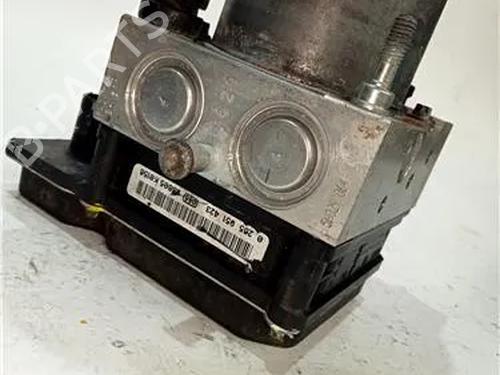ABS pump KIA CEED (CD) 1.4 | BP23910911M43 