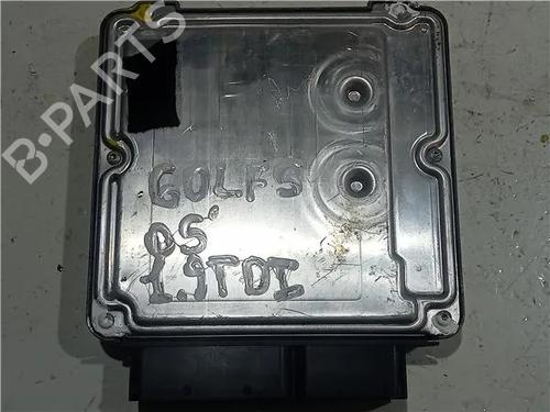 Elektronische module VW GOLF V (1K1) 2.0 TDI 16V | BP23923976M83 