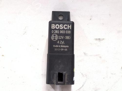 Used Electronic module SEAT IBIZA IV (6J5, 6P1) 1.6 TDI (90 hp) 27867078