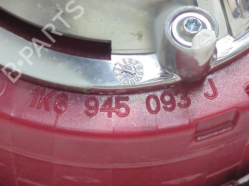 Left tailgate light VW GOLF V (1K1) 1.9 TDI | BP28621738C79 