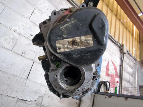 Gearbox RENAULT MEGANE I Classic (LA0/1_) 1.6 e (LA0F, LA0S) | BP29006224M3