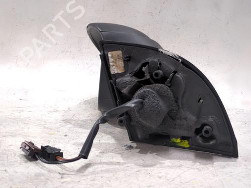 Left mirror CITROËN C3 I (FC_, FN_) 1.4 i | BP28511698C26