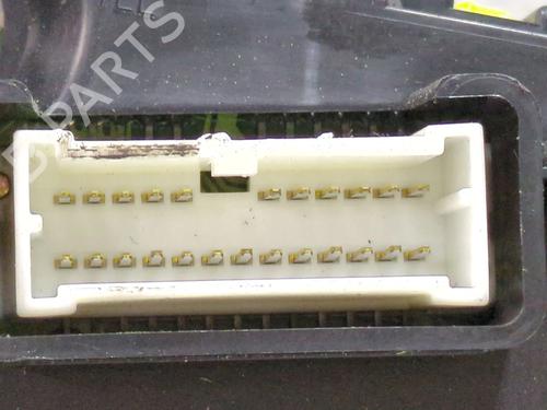 Instrument cluster NISSAN ALMERA II (N16) 2.2 dCi | BP29521661C47 