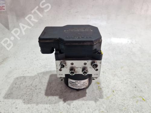 Used ABS pump ABS pump HYUNDAI ACCENT II (LC) 1.3 (86 hp) 34115123 34115123