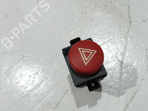 Used Warning switch SEAT IBIZA III (6L1) 1.9 TDI (100 hp) 27311254