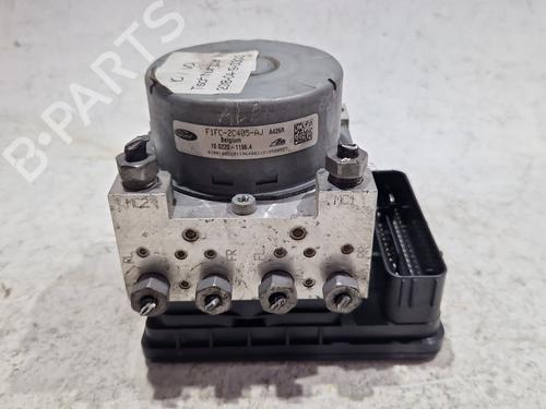 Used ABS pump FORD FOCUS III 1.0 EcoBoost (125 hp) 30193119