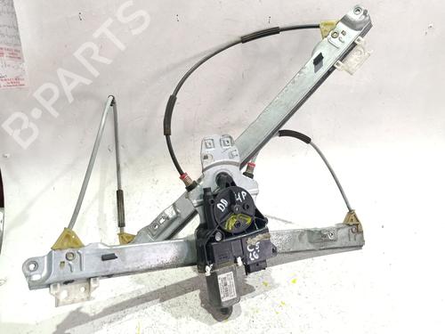 Used Front right window mechanism Front right window mechanism CITROËN C5 III (RD_) 2.0 HDi 150 / BlueHDi 150 (RDRHEA, RDRHE8, RDAHRM,... (150 hp) 40080364 40080364