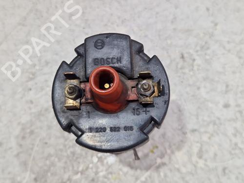 Ignition coil VW GOLF II (19E, 1G1) 1.6 TD | BP30721250M94 