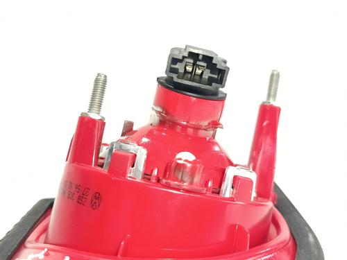 Right tailgate light VW PASSAT B6 (3C2) 2.0 TDI | BP38726722C80 - Image 4