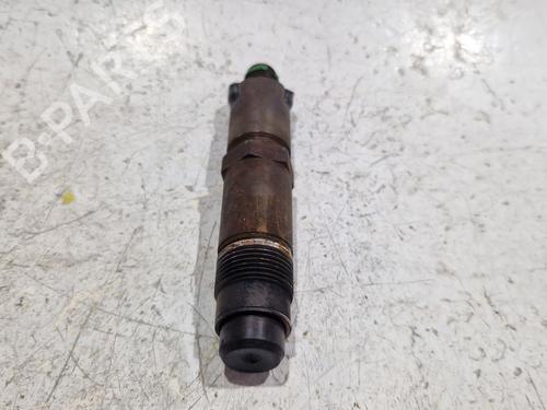 Used Injector Injector CITROËN SAXO (S0, S1) 1.5 D (57 hp) 32722431 32722431