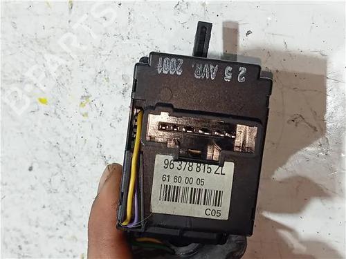 Switch PEUGEOT 607 (9D, 9U) 2.2 HDi | BP23915407I30 