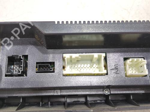 Climate control BMW X3 (E83) 2.0 sd | BP27310776I5 