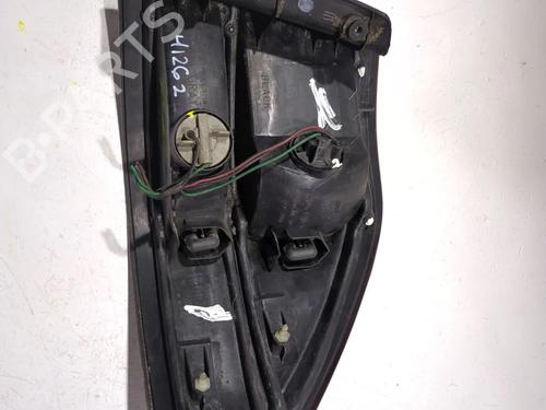 Venstre baglygte bagklap MAZDA 626 V (GF) 2.0 Turbo DI (GFFP) | BP23928681C79 