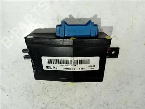 Elektronisk modul RENAULT KANGOO (KC0/1_) D 65 1.9 (KC0E, KC02, KC0J, KC0N) (64 hp) 23919756